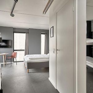 Zleep Hotel Copenhagen Arena